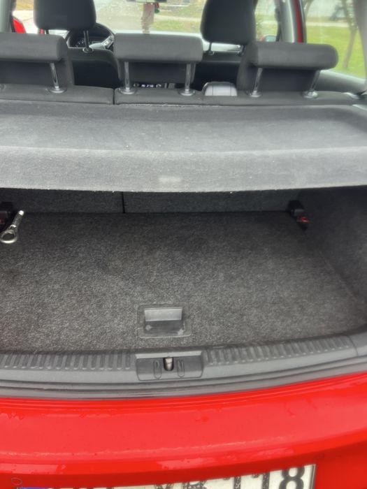 Volkswagen Polo 1.0 MPL  70CP 2017 Euro 6-Unic propietar-2 setur roti