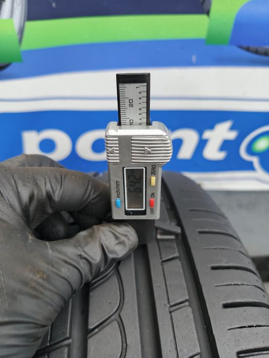 205.50.17 Pirelli Vara Second-hand