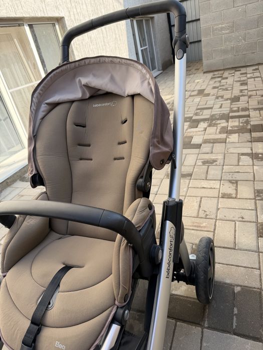 Коляска детская 2в1. Bebe Confort Elea