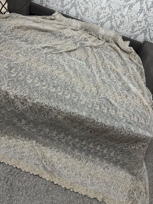 Продам красивый тюль