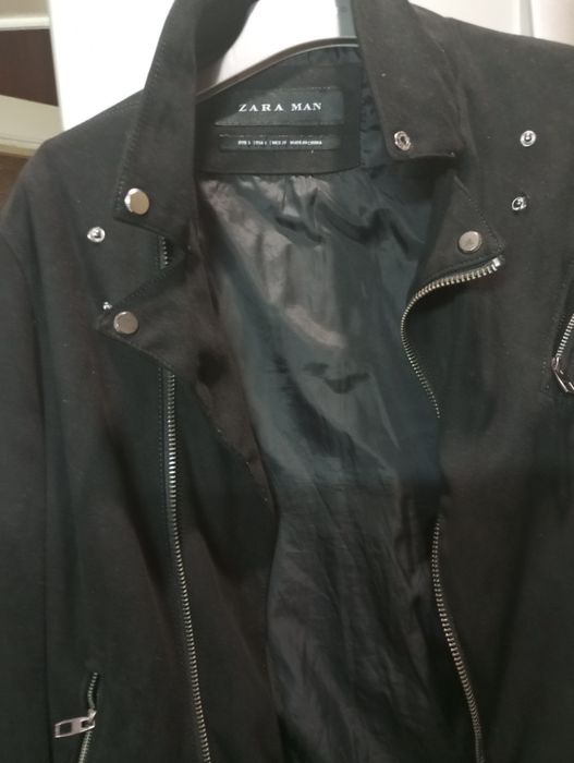 Мъжко яке Zara man