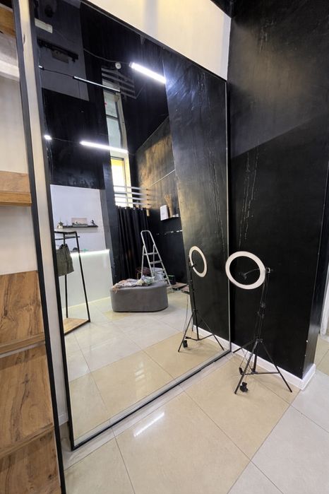 Продам зеркала