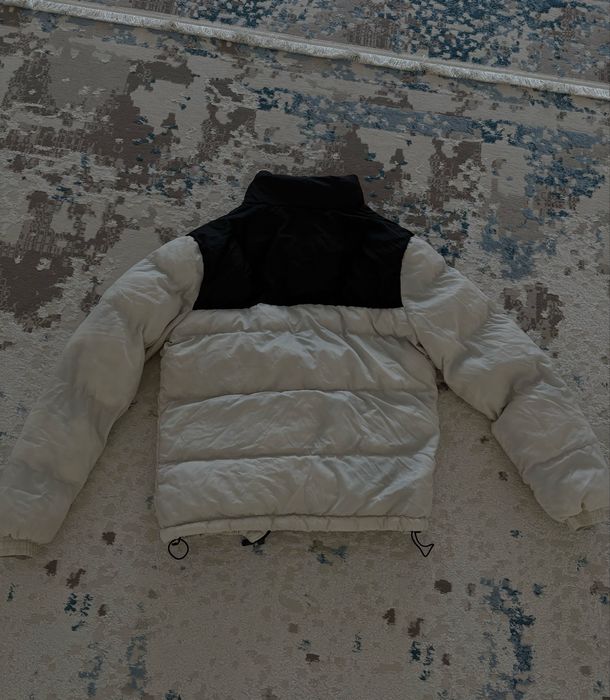 The North Face пуховик