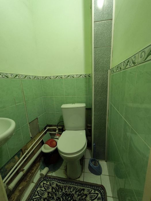 Продаётся 3/3/9,пл. раздельная 72м2.,Максима Горького, ор-р Буз базар!