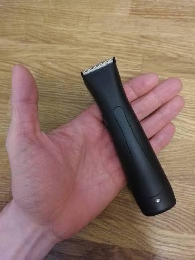 Триммер для волос