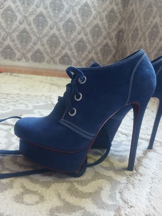 Продам каблук 20000