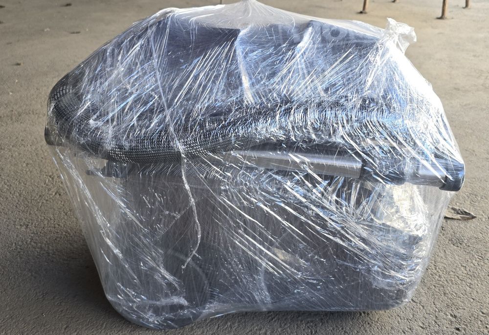 Моющий пылесос Thomas Parkett Master XT