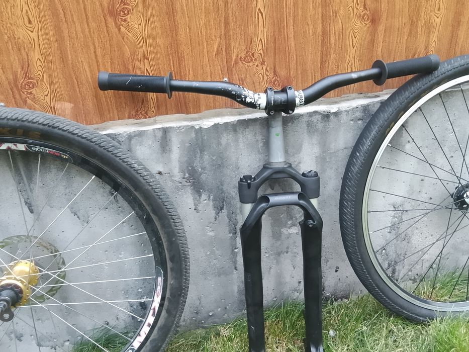 Octane one zircus
