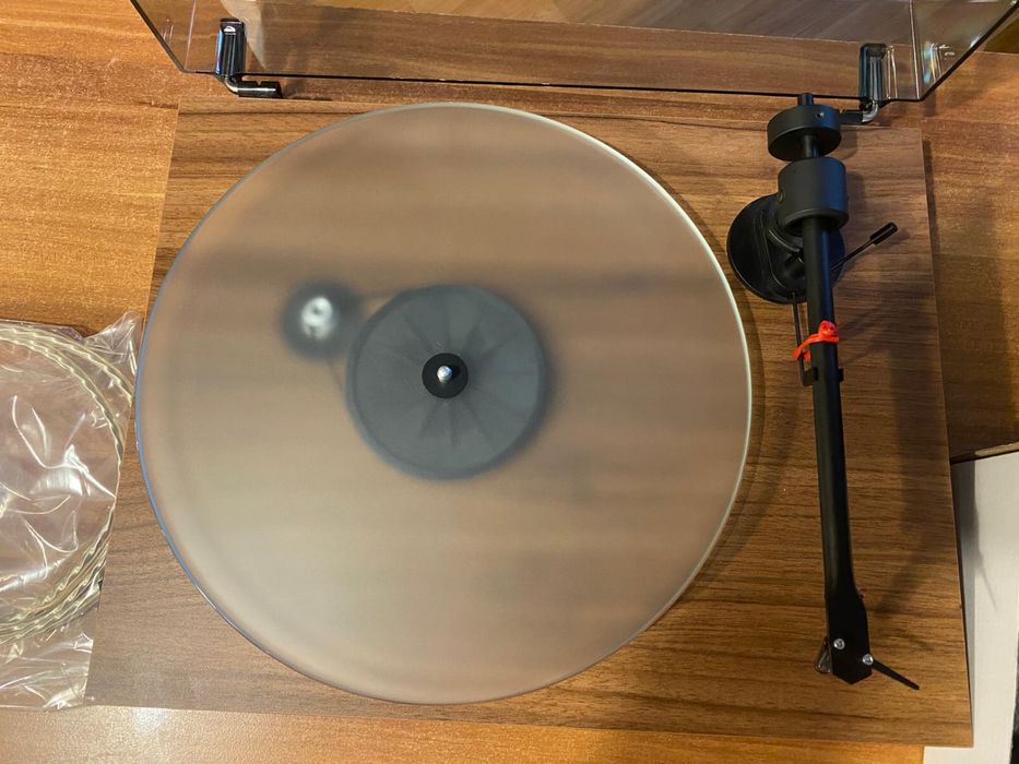 Pick-up ProJect T1 BT