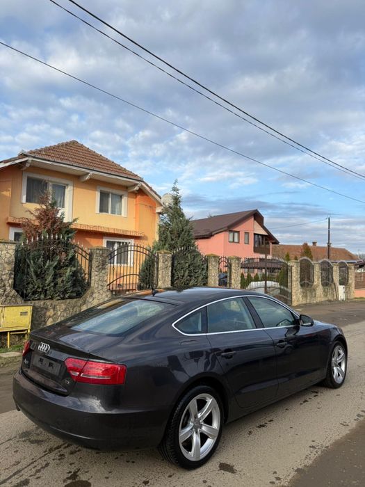 Audi A5 2012 2.0 diesel