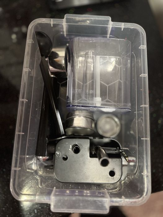 Кофемашина Sonifer