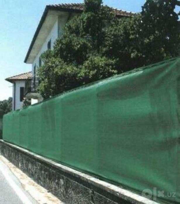 salqin qiluvchi soya va quyosh  otqazmaydigon setka