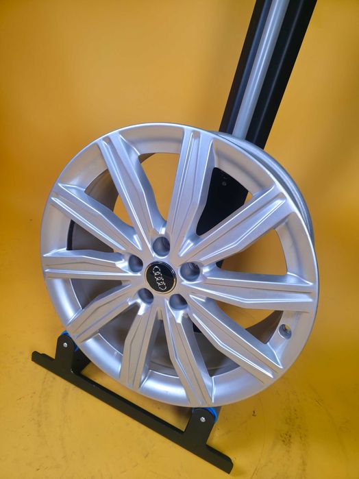 1 Janta Aliaj 5x112 19'' OEM AUDI A6 4K - 8J ET 39 COD 4K0601025M