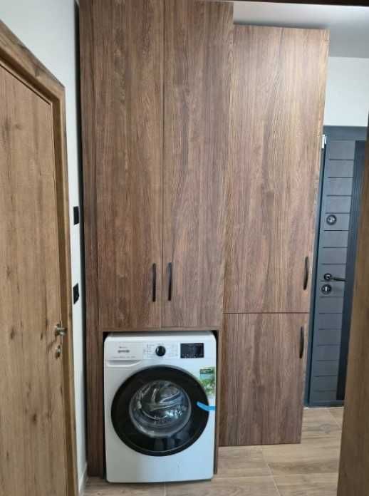 Дава се под наем Двустаен апартамент в София, Център - 61 кв.м за 750 € - Снимка #5