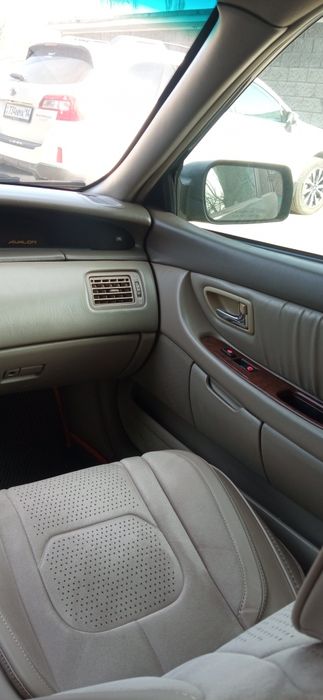 Тойота Авалон 20 -й кузов