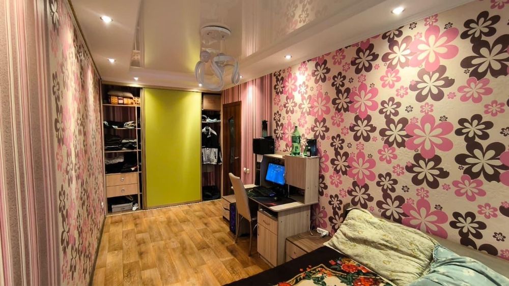 Продам 2-х комнатную квартиру