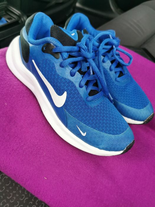 Детски маратонки Nike