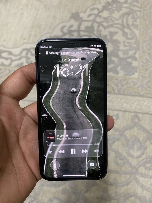 Айфон 12 мини / iPhone 12 mini