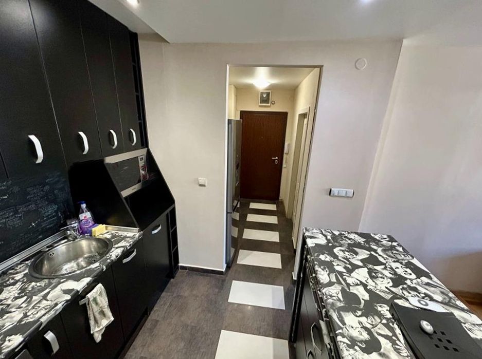 Дава се под наем Двустаен апартамент в София, Манастирски ливади - 53 кв.м за 540 € - Снимка #2