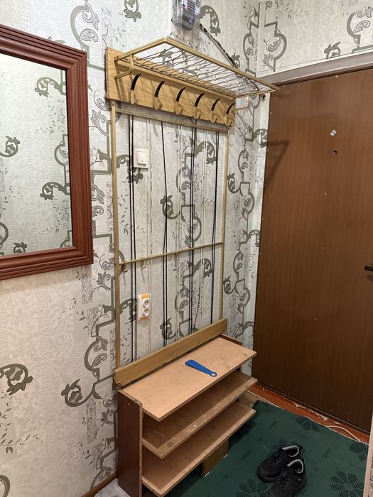 Аренда квартира