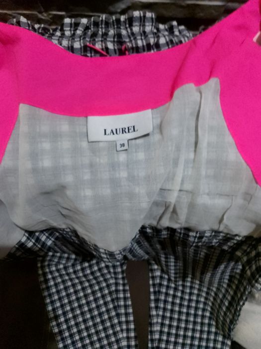 Дамски спортно-елегантен костюм