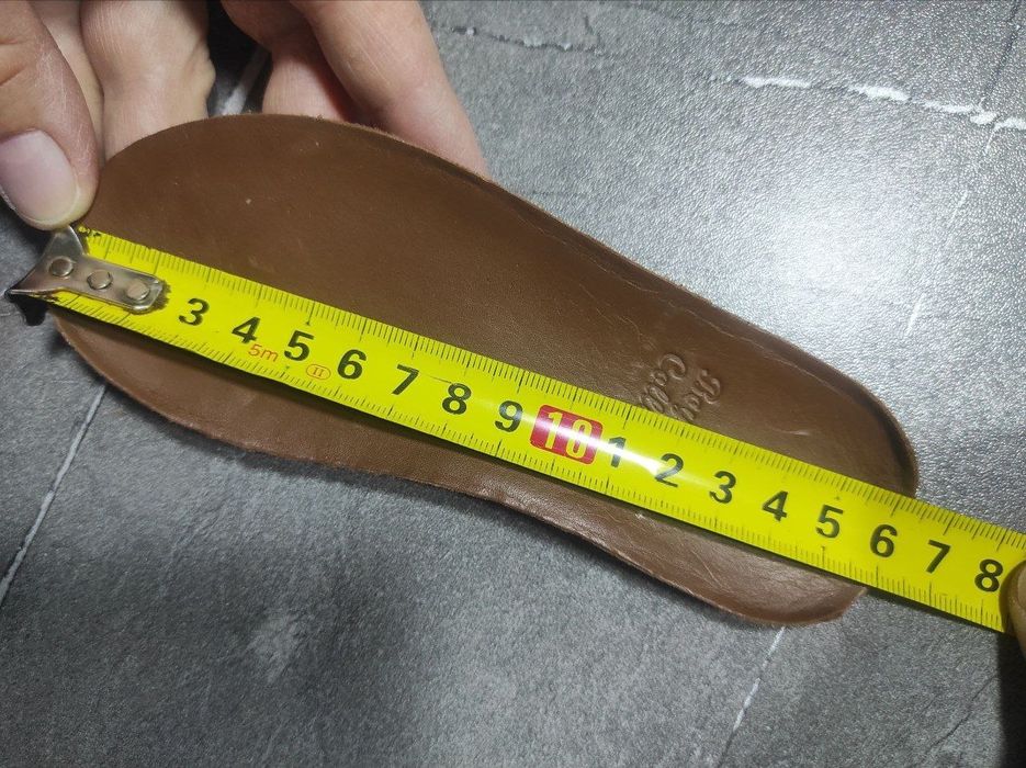 Обувь  кожаная на мальчика одели один раз на мероприятие