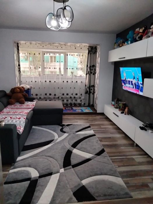 Apartament 2 camere decomandat