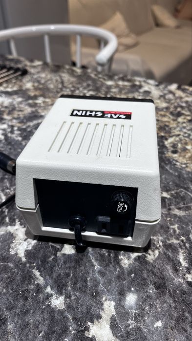 Аппарат strong 204 + ручка strong