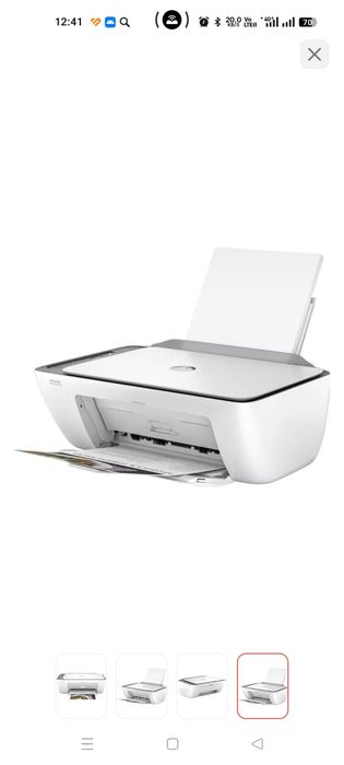 Принтер НР МФУ 2800