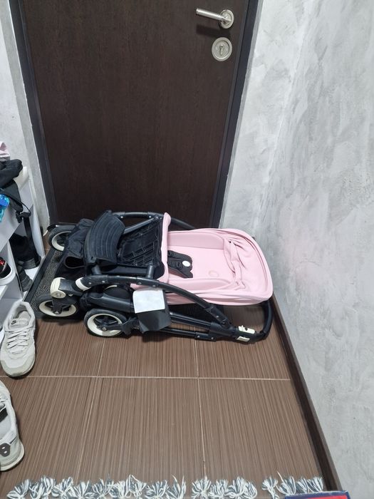 Carut copii bugaboo bee 3