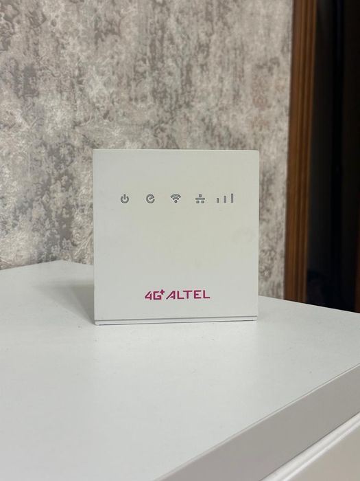 Wi Fi модем Altel