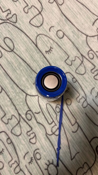 Bluetooth високоговорител