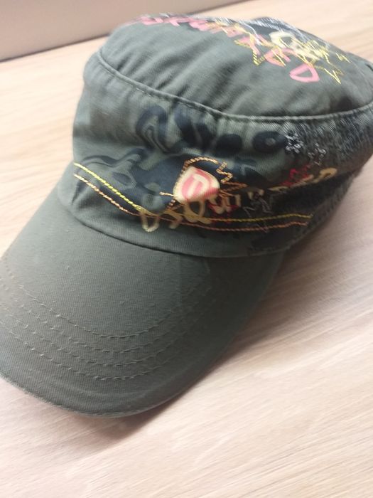 Șapcă unisex dsquared