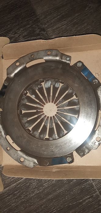 Запчасти Лада Веста