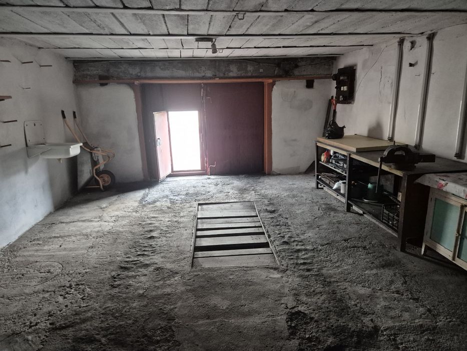 Продается гараж.