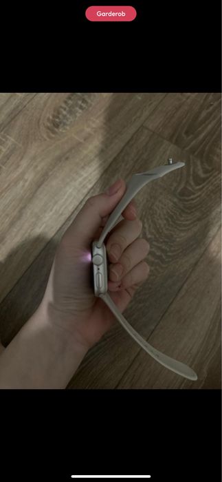 СРОЧНО ПРОДАМ apple watch 41mm