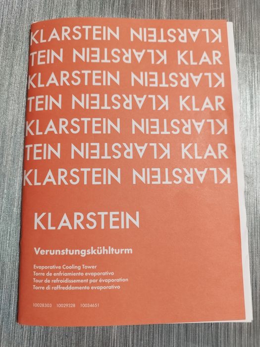 Продавам Охладители за въздух KLARSTEIN.