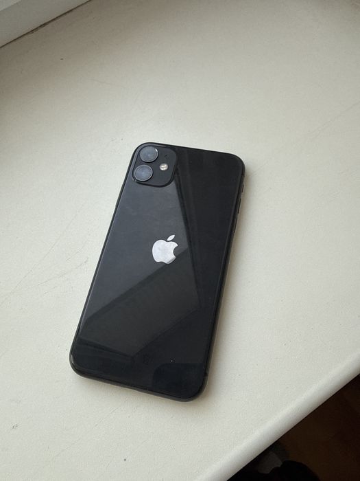 Iphone Айфон 11