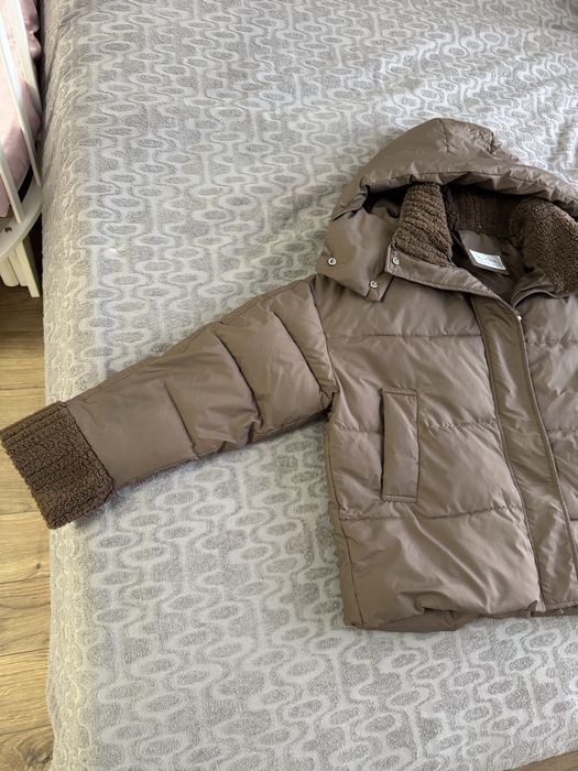 куртка демисезон женская