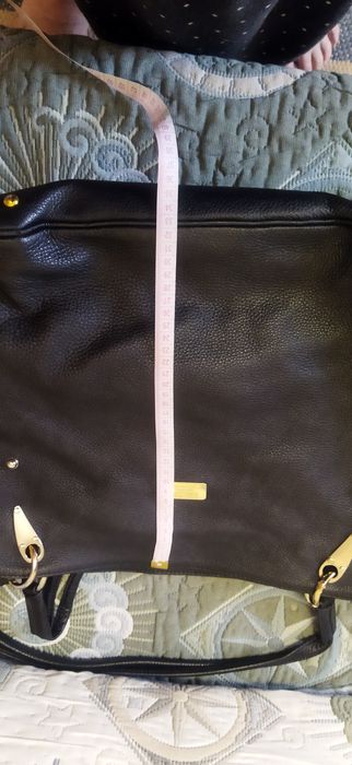 Сумка FURLA кожаная