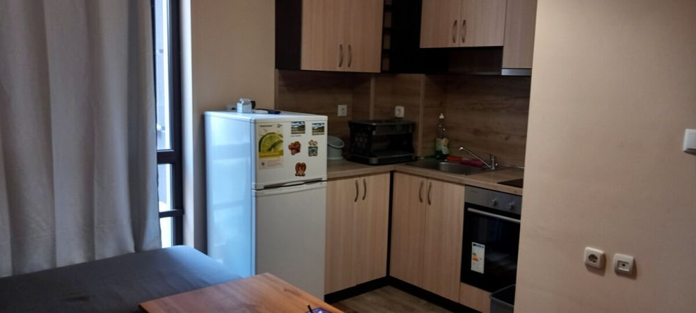 Дава се под наем Двустаен апартамент в Пловдив, Тракия - 65 кв.м за 340 € - Снимка #8