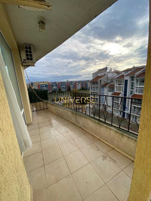 Продава се Двустаен апартамент в к.к. Слънчев бряг - 60 кв.м за 595 €/кв.м - Снимка #10