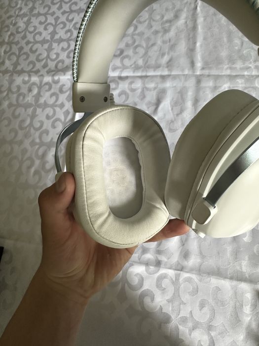 mchose s9 pro в белом цвете