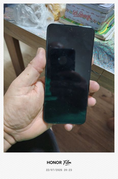 Honor 90 lite, като нов