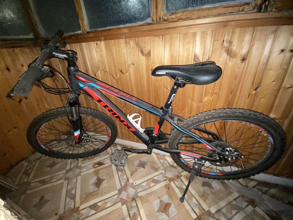 продам велик, хорошее состояние