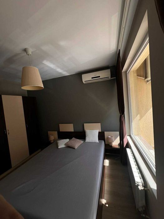 Дава се под наем Двустаен апартамент в София, Манастирски ливади - 57 кв.м за 648.21 € - Снимка #7