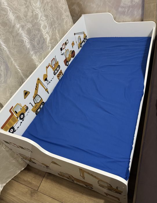 Детско легло 160 х 80