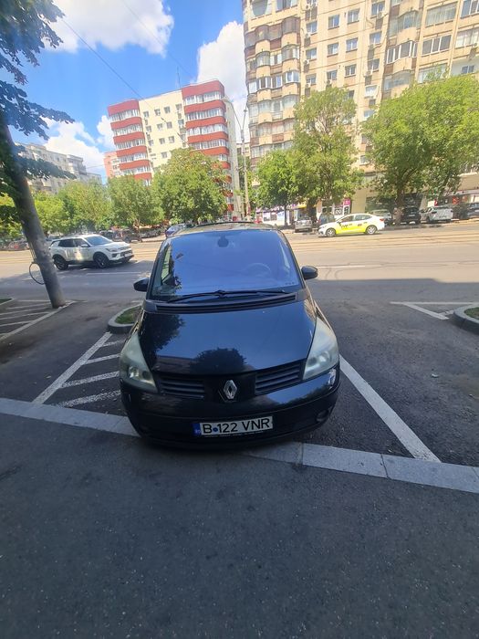 RENAULT Espace