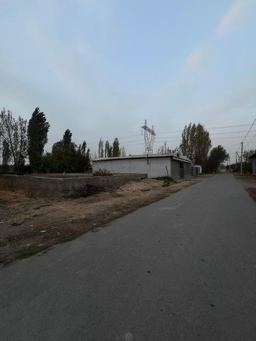 Срочно продаются участка