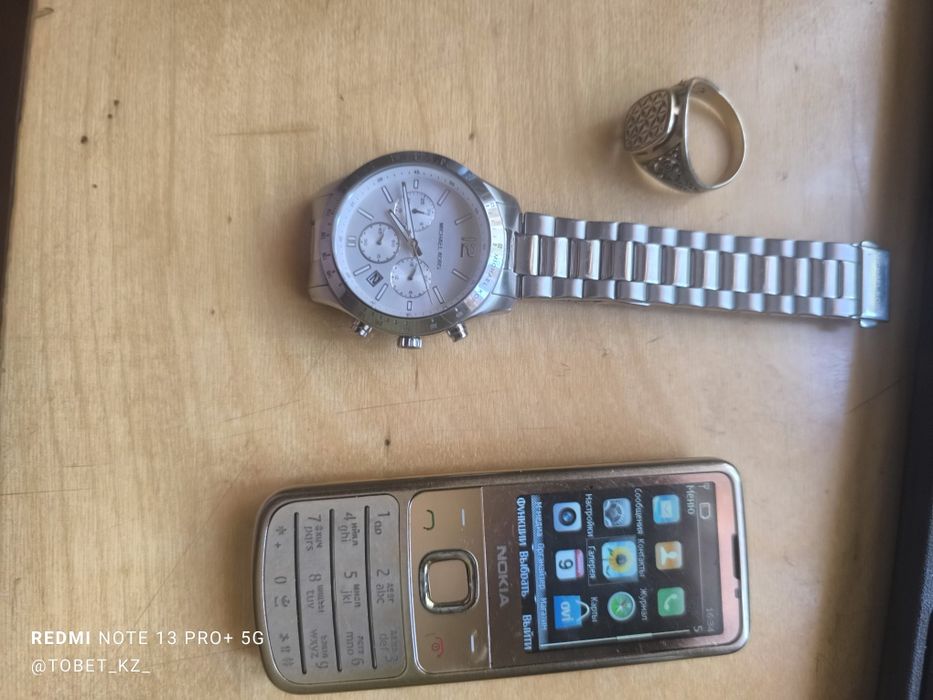 Nokia 3310, E72, 6700